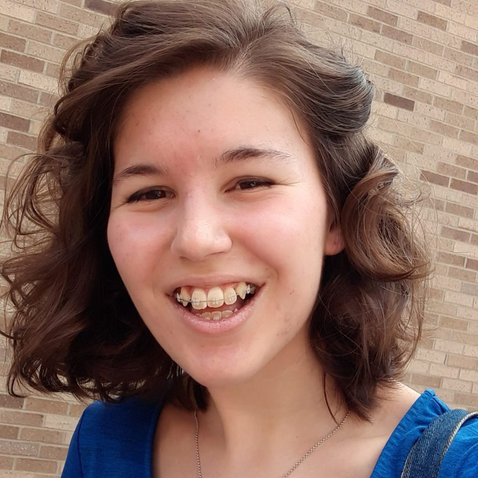 AmyLynn headshot