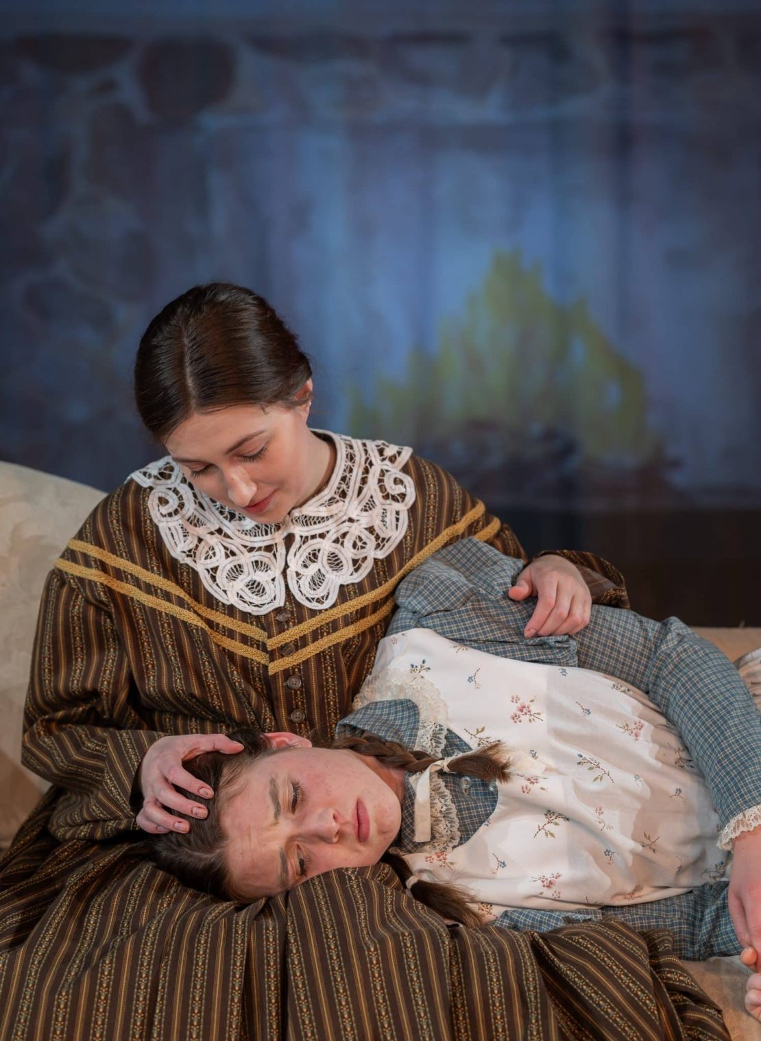 Little Women – Anathan Theatre at Franciscan University of Steubenville
