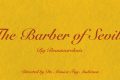Barber of Seville